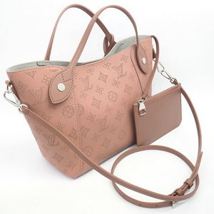 Louis Vuitton Handbag PM Mahina Hina